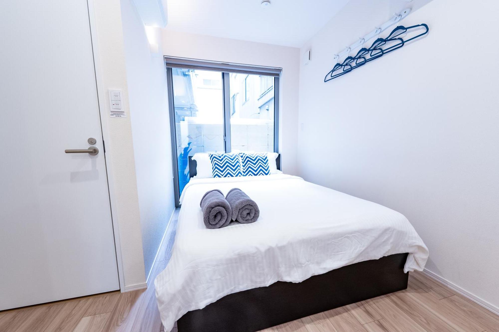 Ueno Garden House - 2 Mins Walk To Subway, 2 Mins Train To Akihabara, 2 Mins Train To Asakusa Tokyo Eksteriør billede